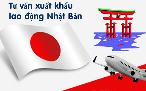 Tư vấn xuất khẩu lao động